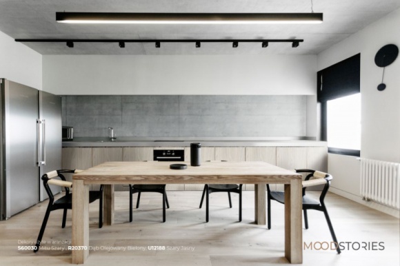 Wnętrze w stylu loft. Podpowiadamy, jak je urządzić.